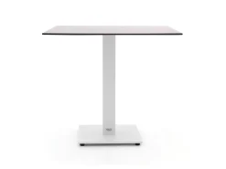 Forza Orta Gartentisch 80x80x73 cm