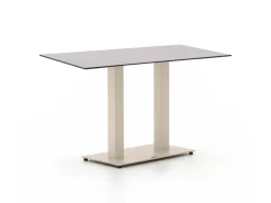 Forza Orta Gartentisch 120x70x73 cm