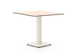 Forza Orta Gartentisch 80x80x73 cm