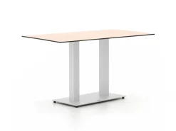 Forza Orta Gartentisch 120x70x73 cm
