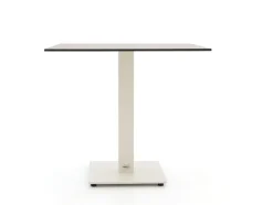 Forza Orta Gartentisch 80x80x73 cm