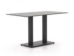 Forza Orta Gartentisch 120x70x73 cm