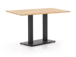 Forza Orta Gartentisch 120x70x75 cm