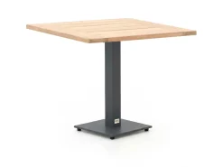 Forza Orta Gartentisch 70x70x75 cm