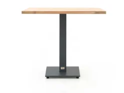 Forza Orta Gartentisch 70x70x75 cm