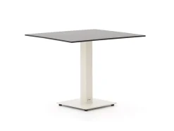 Forza Orta Gartentisch 80x80x73 cm