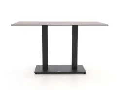 Forza Orta Gartentisch 140x80x73 cm