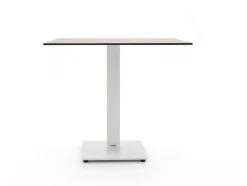 Forza Orta Gartentisch 80x80x73 cm