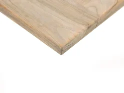 Forza Orta Gartentisch 140x80x75 cm