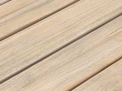 Forza Orta Gartentisch 140x80x75 cm