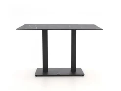 Forza Orta Gartentisch 120x70x73 cm