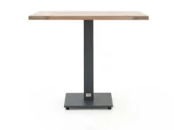 Forza Orta Gartentisch 80x80x75 cm