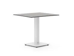 Forza Orta Gartentisch 70x70x73 cm