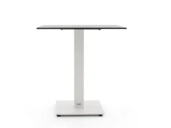 Forza Orta Gartentisch 70x70x73 cm