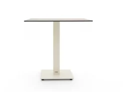 Forza Orta Gartentisch 70x70x73 cm