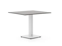 Forza Orta Gartentisch 80x80x73 cm