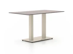 Forza Orta Gartentisch 120x70x73 cm