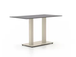 Forza Orta Gartentisch 120x70x73 cm