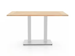 Forza Orta Gartentisch 140x80x75 cm