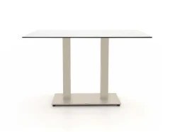 Forza Orta Gartentisch 120x70x73 cm