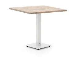 Forza Orta Gartentisch 80x80x75 cm