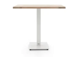 Forza Orta Gartentisch 80x80x75 cm