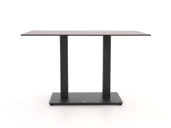 Forza Orta Gartentisch 120x70x73 cm