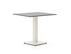 Forza Orta Gartentisch 70x70x73 cm