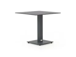 Forza Orta Gartentisch 70x70x73 cm
