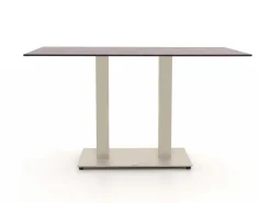 Forza Orta Gartentisch 140x80x73 cm