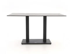 Forza Orta Gartentisch 140x80x73 cm