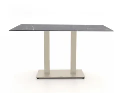 Forza Orta Gartentisch 140x80x73 cm