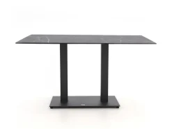 Forza Orta Gartentisch 140x80x73 cm