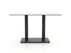 Forza Orta Gartentisch 120x70x73 cm