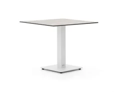 Forza Orta Gartentisch 80x80x73 cm