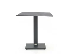 Forza Orta Gartentisch 80x80x73 cm