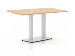 Forza Orta Gartentisch 120x70x75 cm