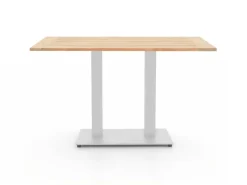 Forza Orta Gartentisch 120x70x75 cm