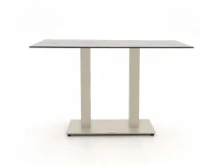 Forza Orta Gartentisch 120x70x73 cm