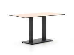 Forza Orta Gartentisch 120x70x73 cm