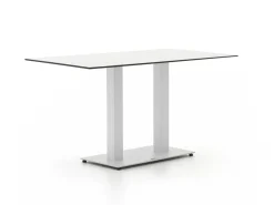 Forza Orta Gartentisch 140x80x73 cm