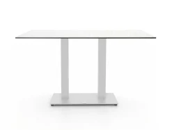 Forza Orta Gartentisch 140x80x73 cm