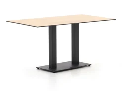 Forza Orta Gartentisch 140x80x73 cm
