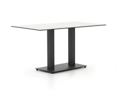 Forza Orta Gartentisch 140x80x73 cm