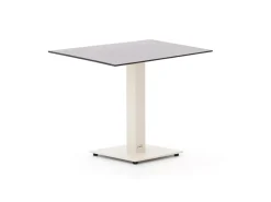 Forza Orta Gartentisch 80x80x73 cm