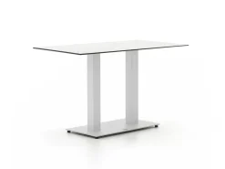 Forza Orta Gartentisch 120x70x73 cm
