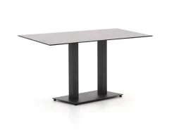 Forza Orta Gartentisch 140x80x73 cm