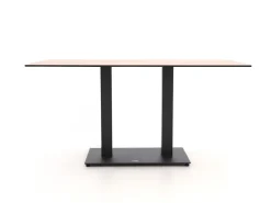 Forza Orta Gartentisch 140x80x73 cm