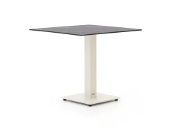 Forza Orta Gartentisch 80x80x73 cm