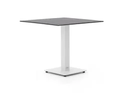 Forza Orta Gartentisch 80x80x73 cm